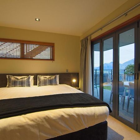 London Lane Villa Queenstown Buitenkant foto