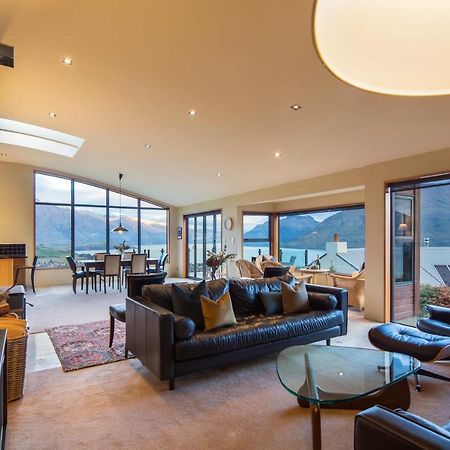 London Lane Villa Queenstown Buitenkant foto