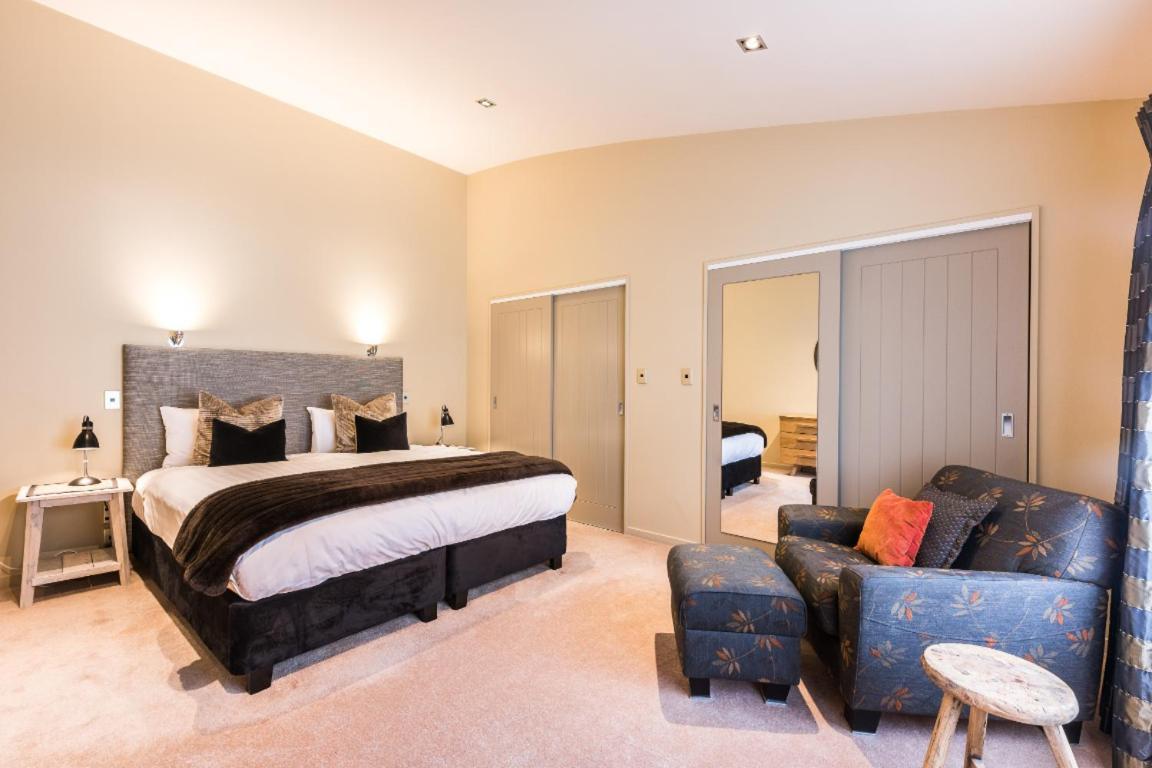 London Lane Villa Queenstown Buitenkant foto