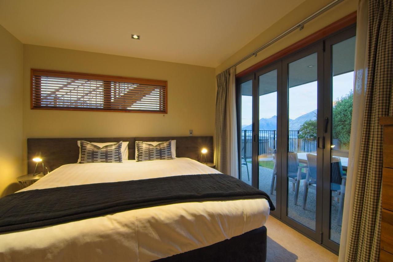 London Lane Villa Queenstown Buitenkant foto