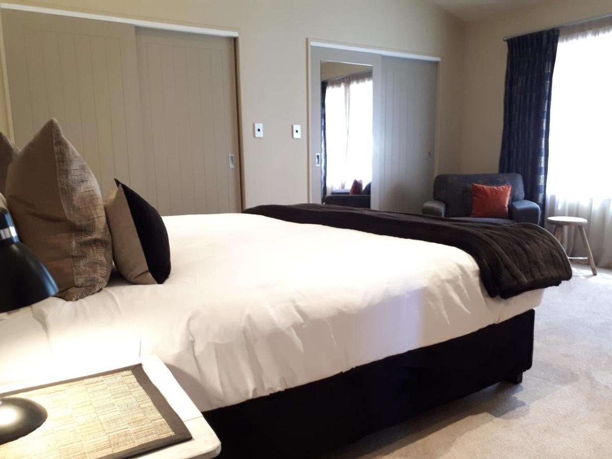 London Lane Villa Queenstown Buitenkant foto