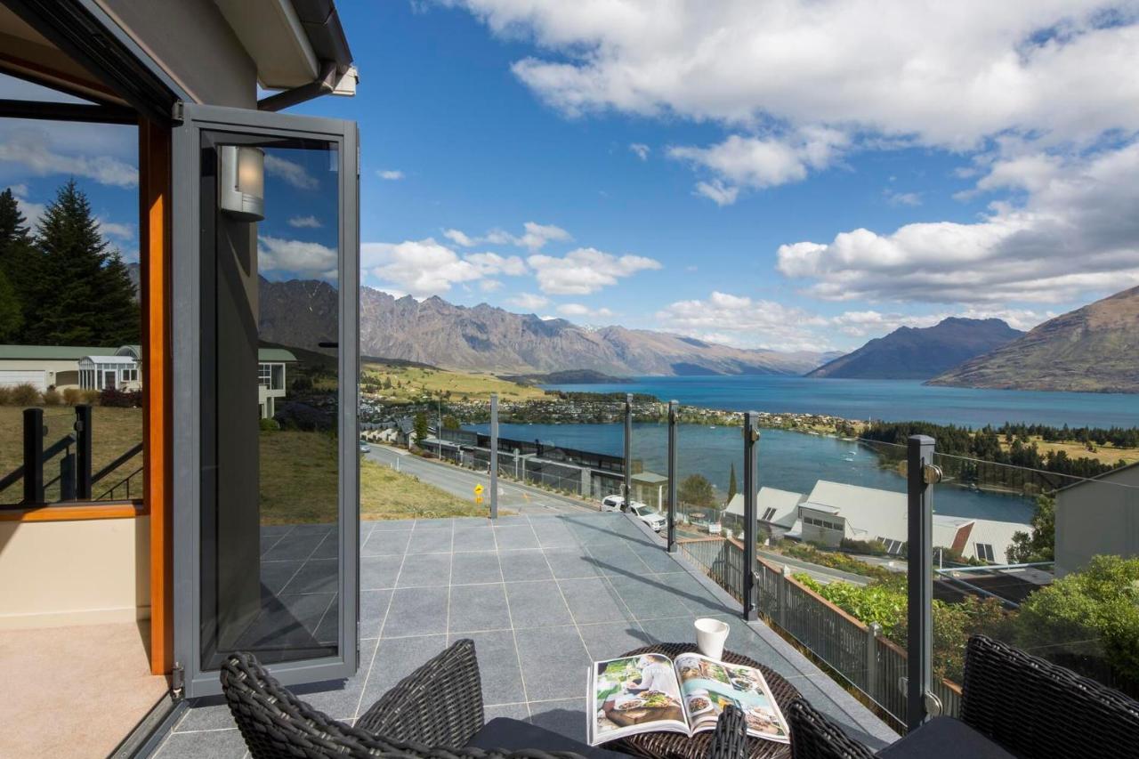 London Lane Villa Queenstown Buitenkant foto