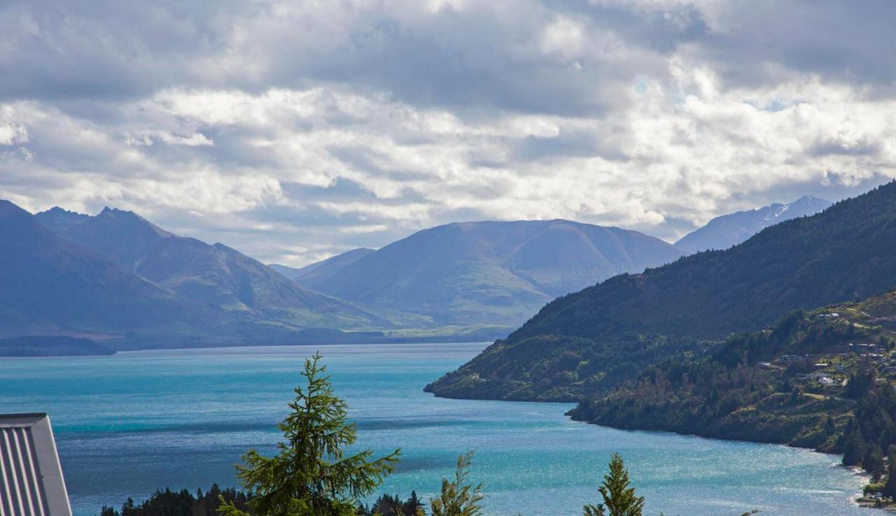 London Lane Villa Queenstown Buitenkant foto