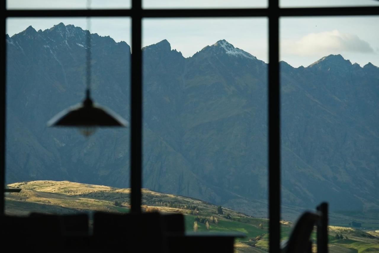 London Lane Villa Queenstown Buitenkant foto