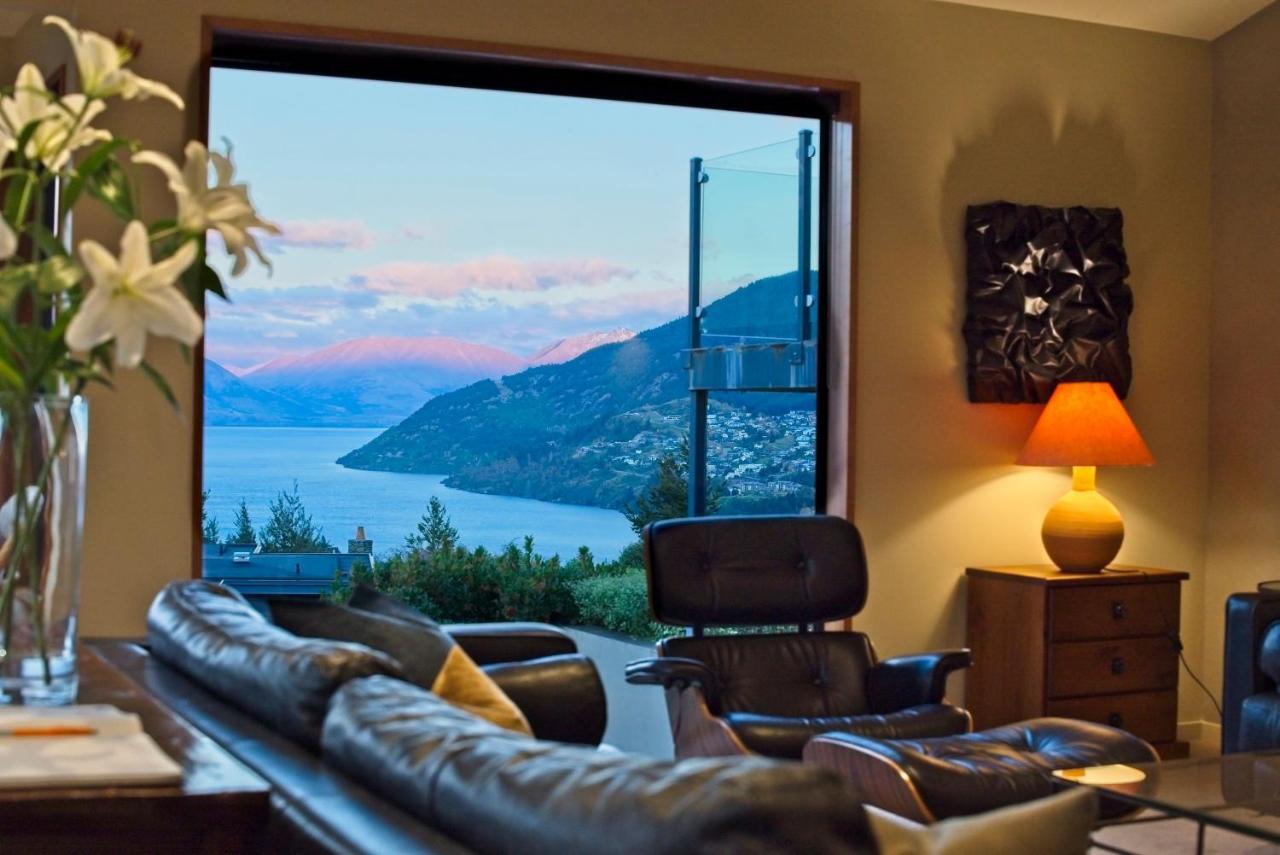 London Lane Villa Queenstown Buitenkant foto