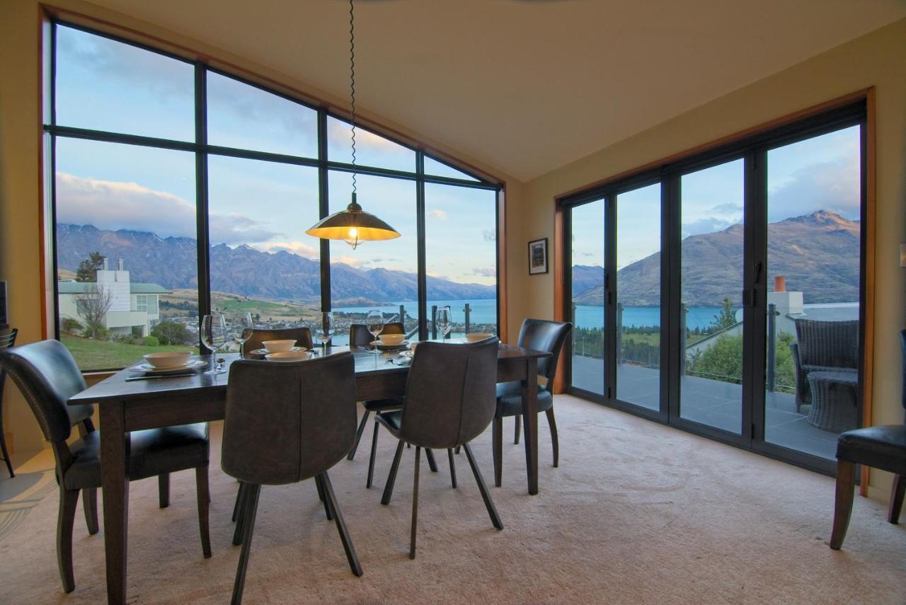 London Lane Villa Queenstown Buitenkant foto