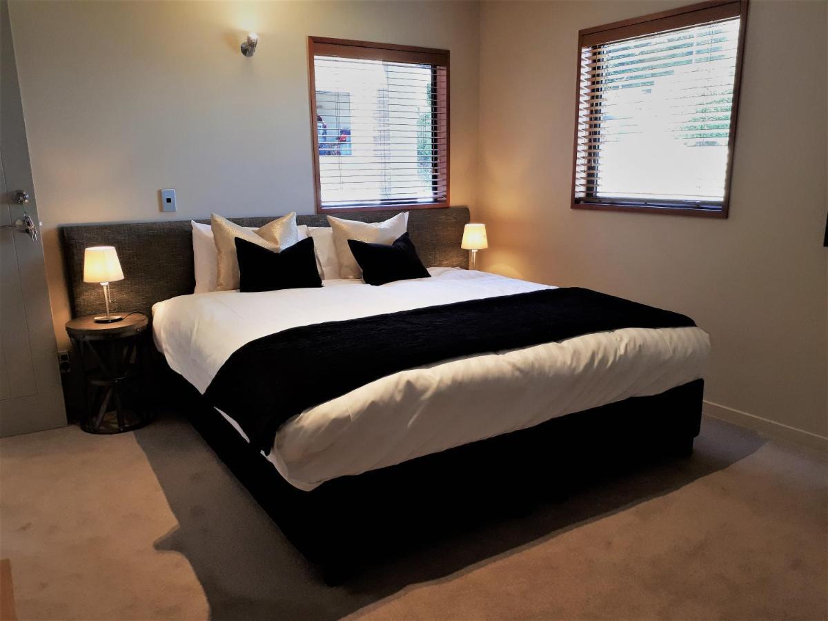 London Lane Villa Queenstown Buitenkant foto