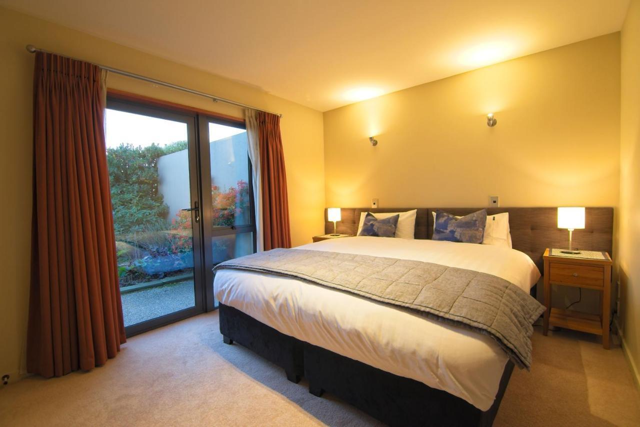 London Lane Villa Queenstown Buitenkant foto